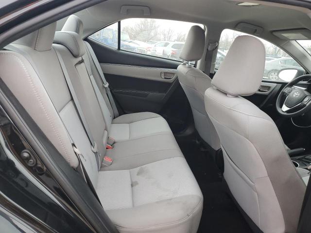 Photo 10 from auction – 2016 TOYOTA COROLLA L with VIN 5YFBURHE2GP507905