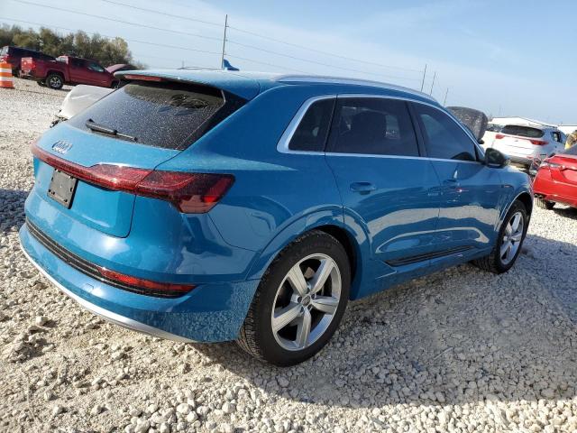 Photo 3 from auction – 2019 AUDI E-TRON PRE with VIN WA1VABGEXKB014330