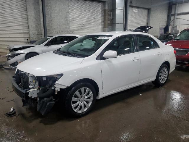 TOYOTA COROLLA BA 2012 with VIN 5YFBU4EE3CP023680 - Photo from auction