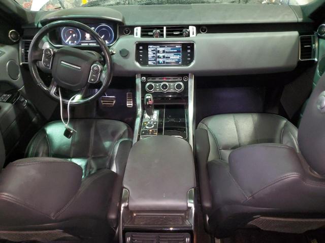 Снимка 8 от търг – 2015 LAND ROVER RANGE ROVE с VIN SALWR2VFXFA619564