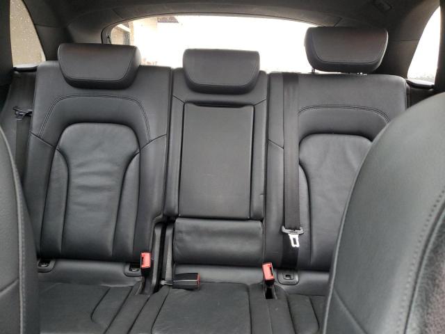 Photo 10 from auction – 2010 AUDI Q5 PREMIUM with VIN WA1MKAFP6AA110434