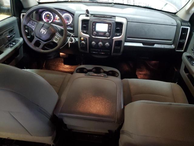 صورة رقم 8 من المزاد - 2020 RAM 1500 CLASS مع VIN 1C6RR6LG3LS158700