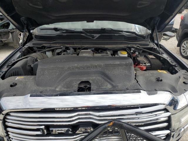 Photo 11 from auction – 2023 RAM 2500 LARAM with VIN 3C6UR5FL6PG517239