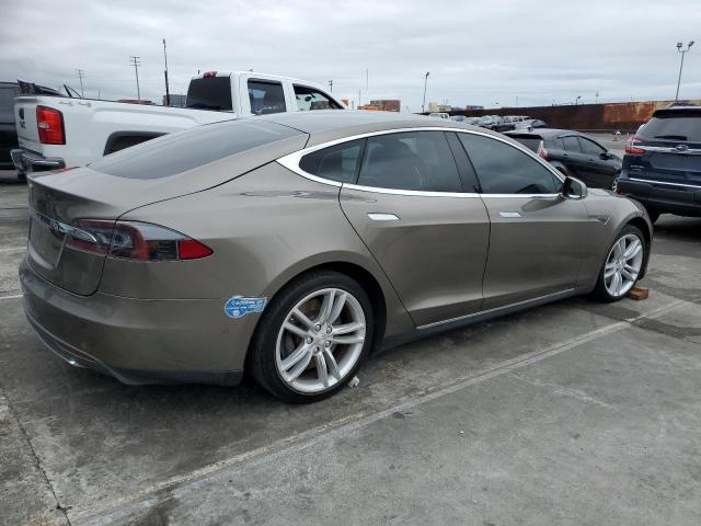 Photo 3 from auction – 2015 TESLA MODEL S 70 with VIN 5YJSA1S27FF086203