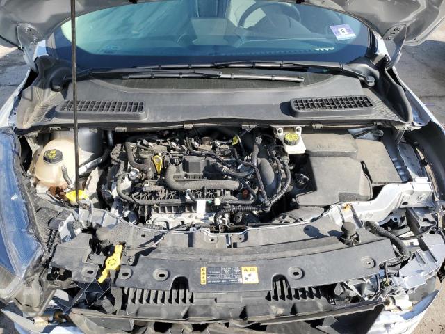 Photo 12 from auction – 2019 FORD ESCAPE SE with VIN 1FMCU9GD8KUB29917