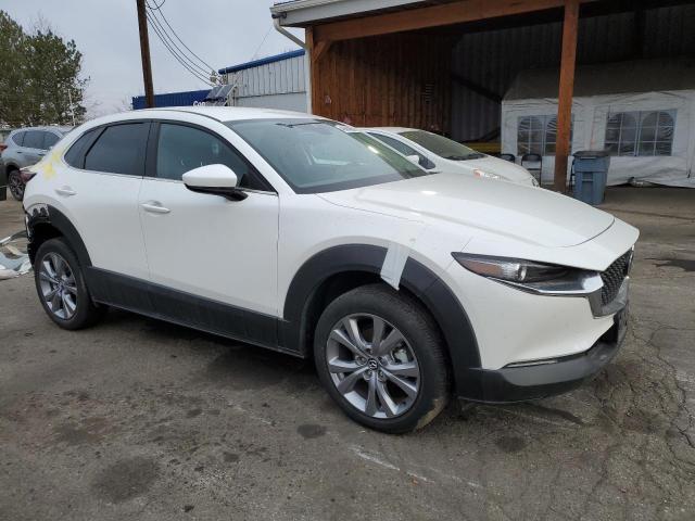 Photo 4 from auction – 2023 MAZDA CX-30 SELE with VIN 3MVDMBBMXPM514901