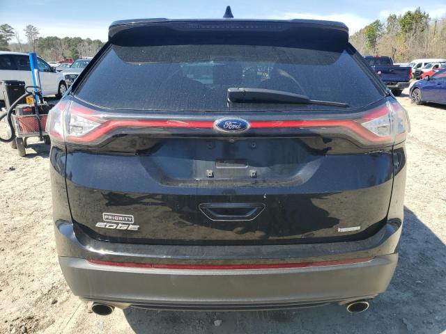 Снимка 6 от търг – 2016 FORD EDGE SE с VIN 2FMPK3G9XGBB09794