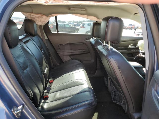 Photo 11 from auction – 2012 GMC TERRAIN SL with VIN 2GKALUEK3C6141223