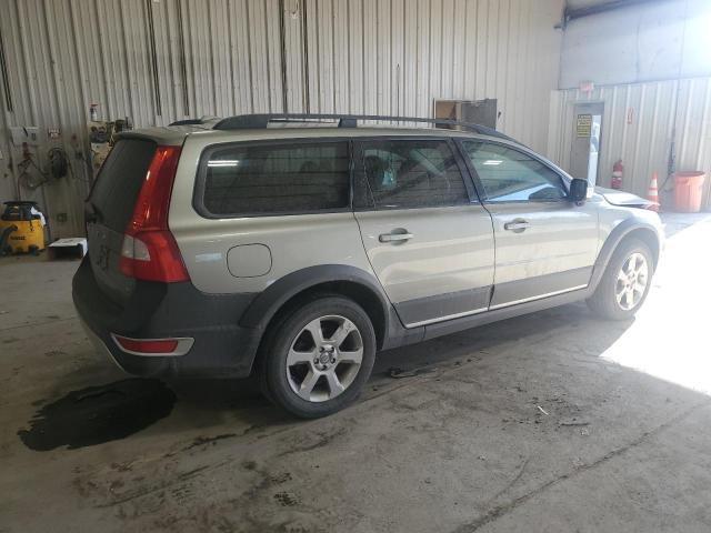 Photo 3 from auction – 2008 VOLVO XC70 with VIN YV4BZ982981011963