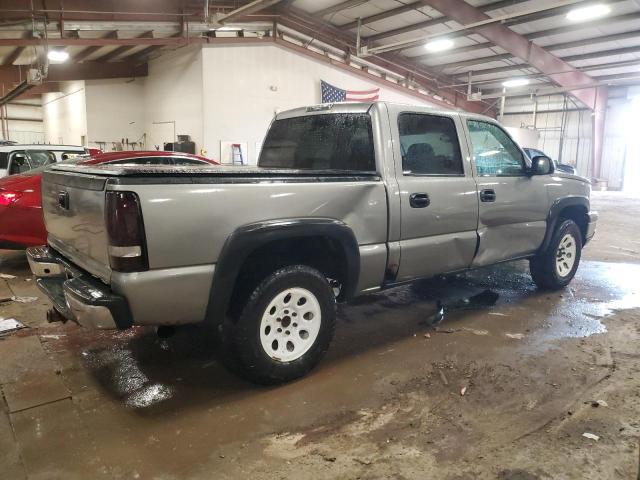 Photo 3 from auction – 2007 CHEVROLET SILVERADO with VIN 2GCEK13Z771114110