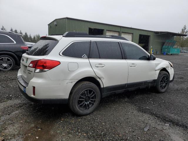 Снимка 3 от търг – 2014 SUBARU OUTBACK 2. с VIN 4S4BRBAC7E3301689