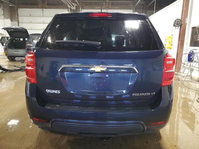 Photo 6 from auction – 2016 CHEVROLET EQUINOX LT with VIN 2GNALCEK2G1128043