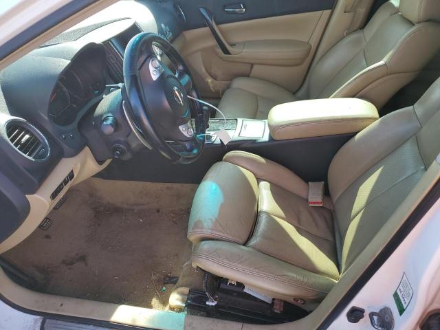 Снимка 7 от търг – 2011 NISSAN MAXIMA S с VIN 1N4AA5AP9BC843518