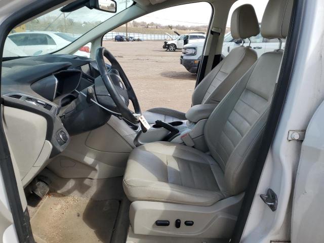 Photo 7 from auction – 2013 FORD C-MAX SEL with VIN 1FADP5BU4DL552346