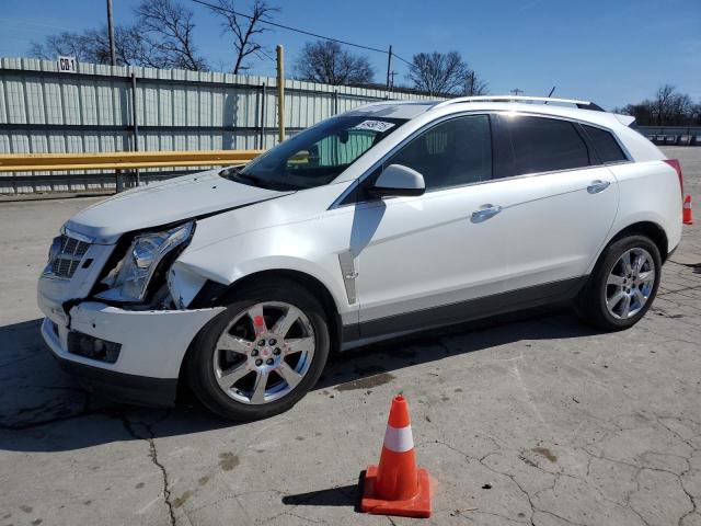 CADILLAC SRX PERFOR 2012 с VIN 3GYFNBE32CS518399 - Снимка от търг