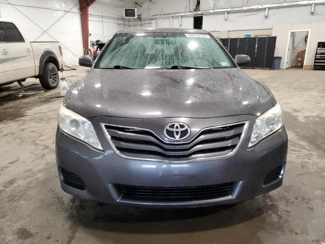 Photo 5 from auction – 2011 TOYOTA CAMRY BASE with VIN 4T4BF3EK4BR189252