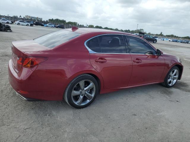 Снимка 3 от търг – 2015 LEXUS GS 350 с VIN JTHBE1BL1FA018015