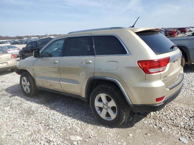 Photo 2 from auction – 2012 JEEP GRAND CHER with VIN 1C4RJFAG2CC196013