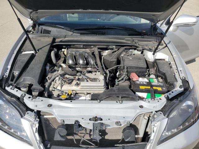 Foto 11 de la subasta – 2012 LEXUS ES 350 con VIN JTHBK1EG6C2505675