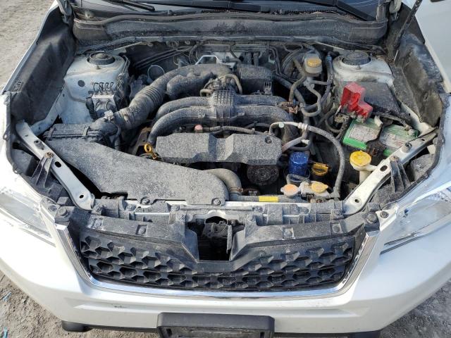 Photo 12 from auction – 2015 SUBARU FORESTER 2 with VIN JF2SJADC3FH574474