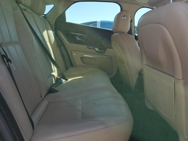 صورة رقم 10 من المزاد - 2012 JAGUAR XJ مع VIN SAJWA1CB5CLV29023