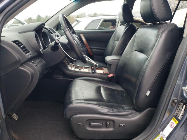 Снимка 7 от търг – 2011 TOYOTA HIGHLANDER с VIN 5TDDK3EH4BS081323