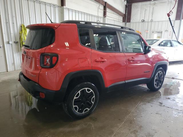 Photo 3 from auction – 2015 JEEP RENEGADE T with VIN ZACCJBCT0FPB66713