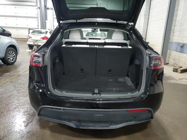 Photo 6 from auction – 2023 TESLA MODEL Y with VIN 7SAYGAEE7PF904807