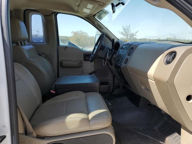 Photo 10 from auction – 2008 FORD F150 with VIN 1FTRF12238KB80696