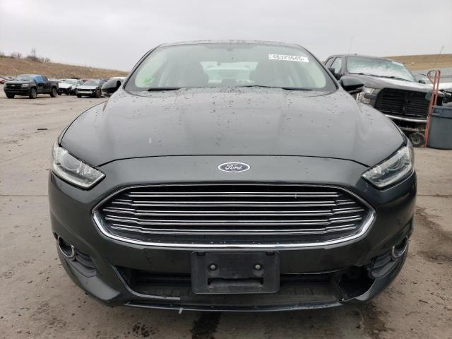Photo 5 from auction – 2015 FORD FUSION SE with VIN 3FA6P0PU7FR253409