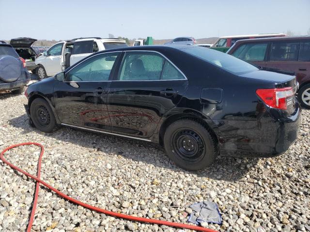 Photo 2 from auction – 2014 TOYOTA CAMRY L with VIN 4T1BF1FK4EU335487