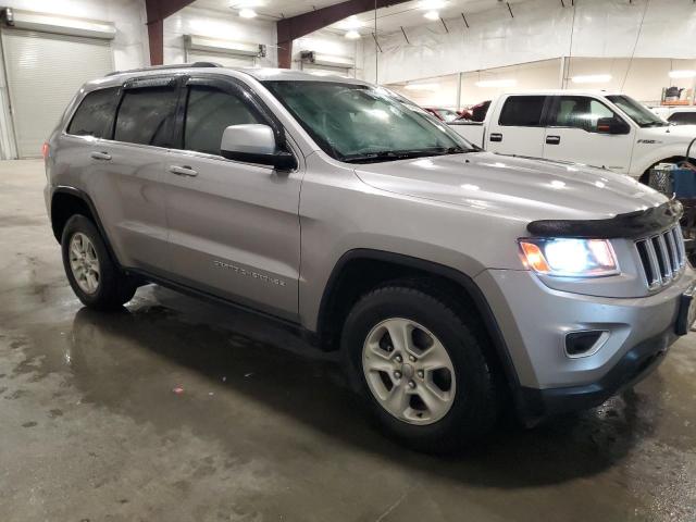 Photo 4 from auction – 2014 JEEP GRAND CHER with VIN 1C4RJFAG8EC204716