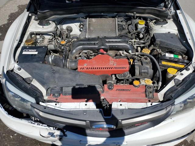 Photo 11 from auction – 2013 SUBARU IMPREZA WR with VIN JF1GV7E60DG027207