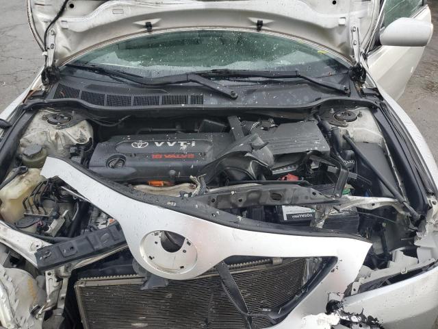Photo 11 from auction – 2008 TOYOTA CAMRY CE with VIN 4T1BE46K18U758956