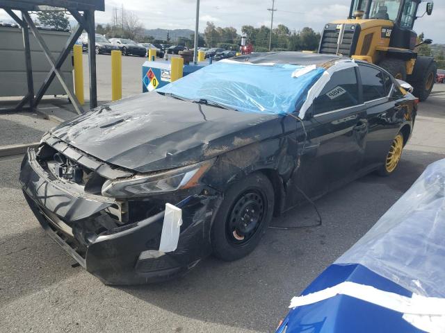 NISSAN ALTIMA SR 2019 с VIN 1N4BL4CV0KC190856 - Снимка от търг