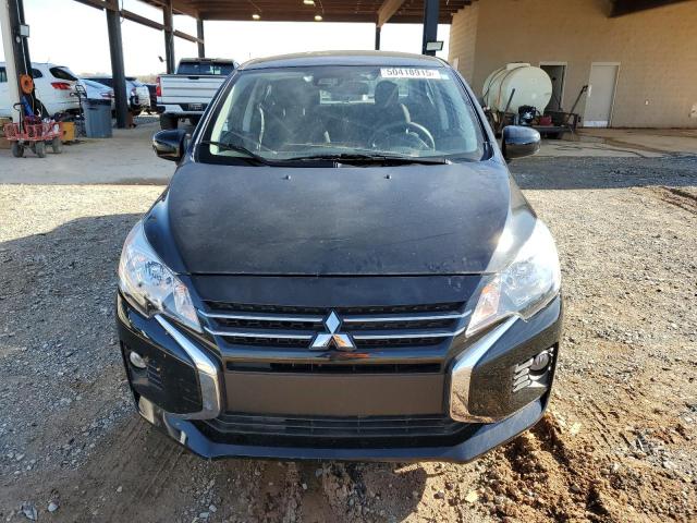 Photo 5 from auction – 2023 MITSUBISHI MIRAGE G4 with VIN ML32FUFJ9PHF02053