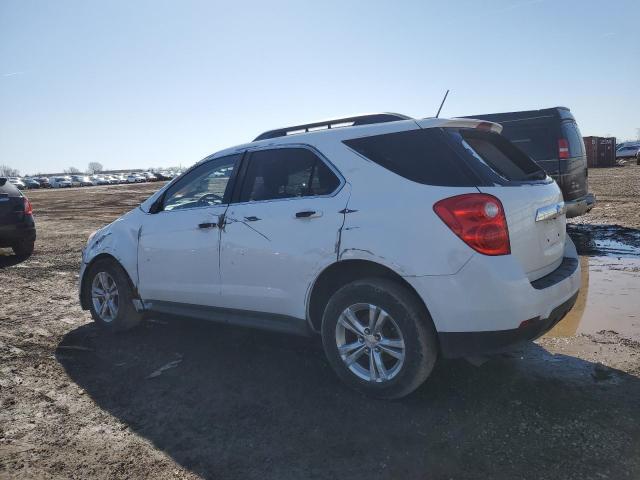 Photo 2 from auction – 2015 CHEVROLET EQUINOX LT with VIN 2GNALBEKXF6189409