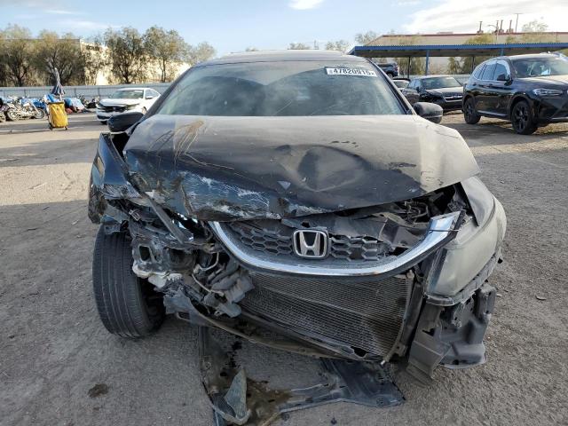 Photo 5 from auction – 2015 HONDA CIVIC EX with VIN 19XFB2F82FE207325