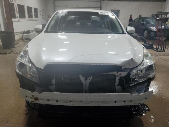 Photo 5 from auction – 2014 SUBARU LEGACY 2.5 with VIN 4S3BMCH60E3006619
