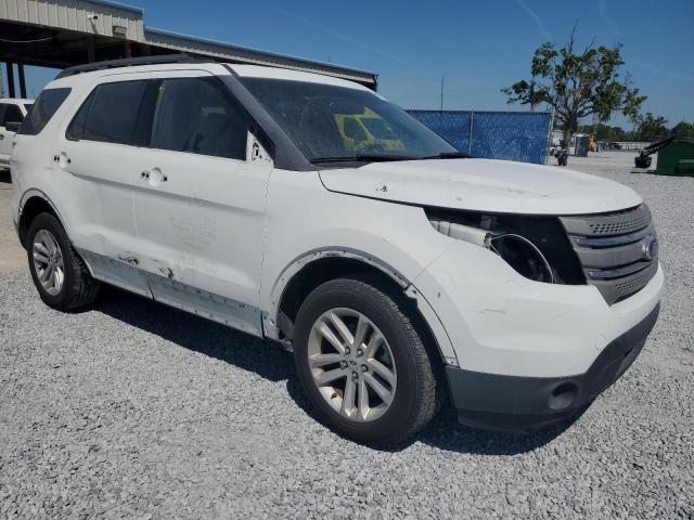 Photo 4 from auction – 2015 FORD EXPLORER with VIN 1FM5K7B86FGB00045
