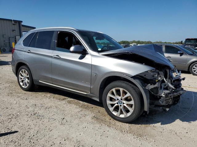 Photo 4 from auction – 2018 BMW X5 XDR40E with VIN 5UXKT0C52J0V98597
