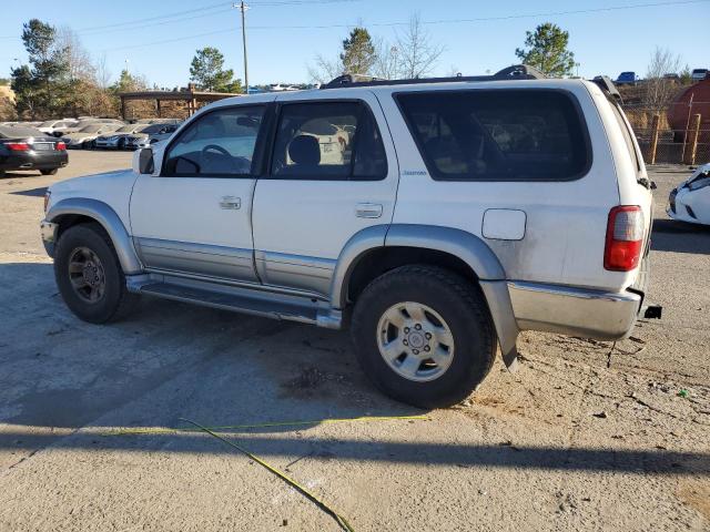 Photo 2 from auction – 1998 TOYOTA 4RUNNER LI with VIN JT3GN87R3W0073539