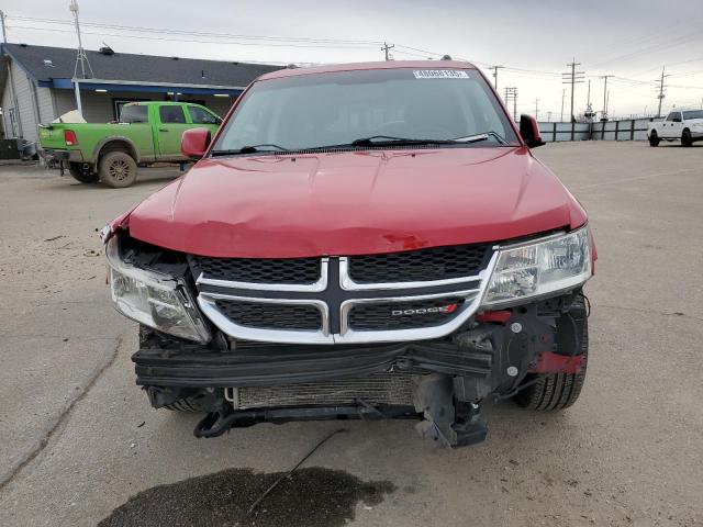 Photo 5 from auction – 2013 DODGE JOURNEY SX with VIN 3C4PDCBGXDT626310