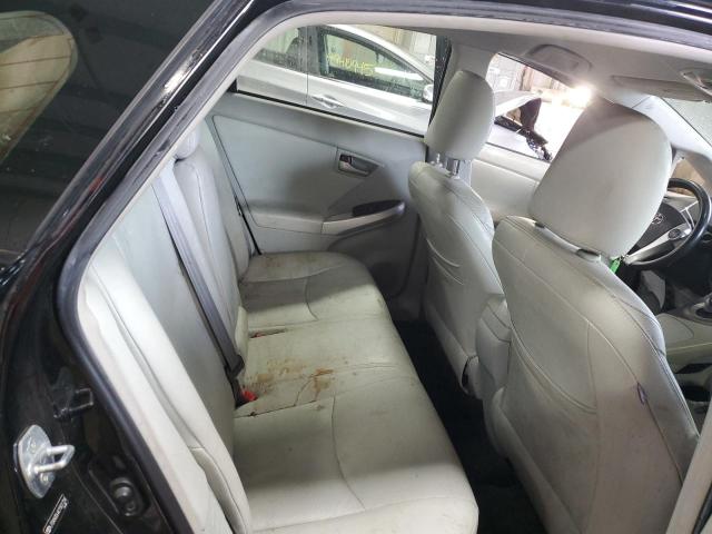 صورة رقم 10 من المزاد - 2012 TOYOTA PRIUS مع VIN JTDKN3DU4C1501724