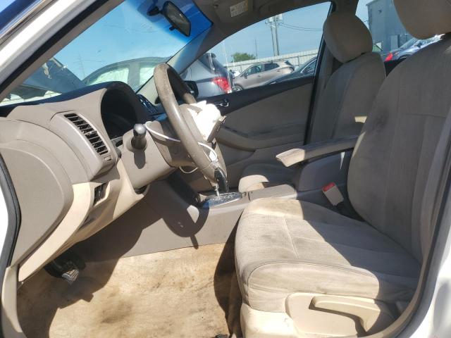 Foto 7 de la subasta – 2012 NISSAN ALTIMA BAS con VIN 1N4AL2AP9CC108807