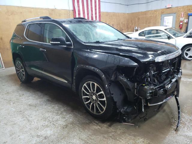 Photo 4 from auction – 2021 GMC ACADIA DEN with VIN 1GKKNXLS2MZ205132