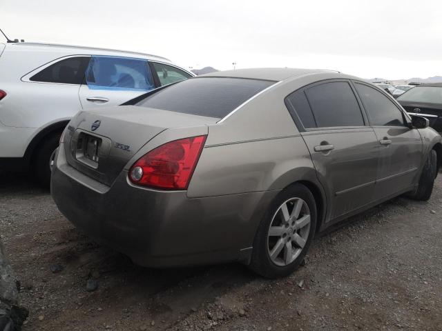 Photo 3 from auction – 2004 NISSAN MAXIMA SE with VIN 1N4BA41E24C924795