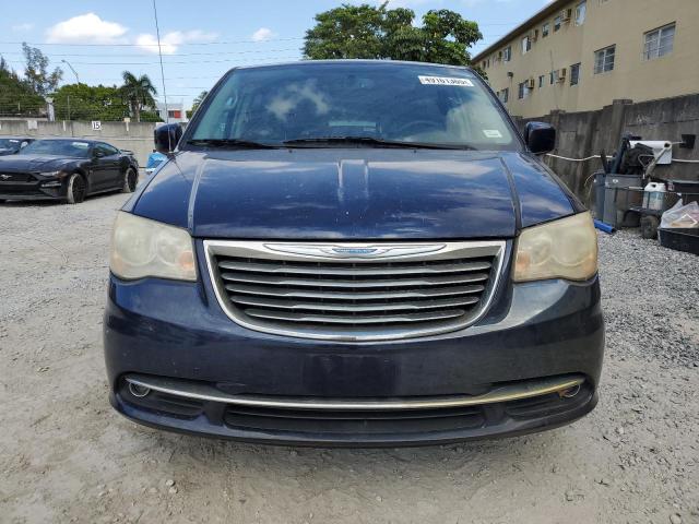 Photo 5 from auction – 2014 CHRYSLER TOWN & COU with VIN 2C4RC1BG7ER324381