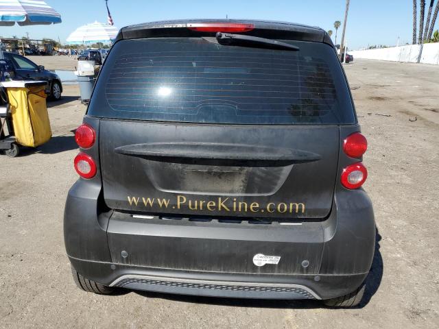 Снимка 6 от търг – 2013 SMART FORTWO с VIN WMEEJ9AA5DK726141