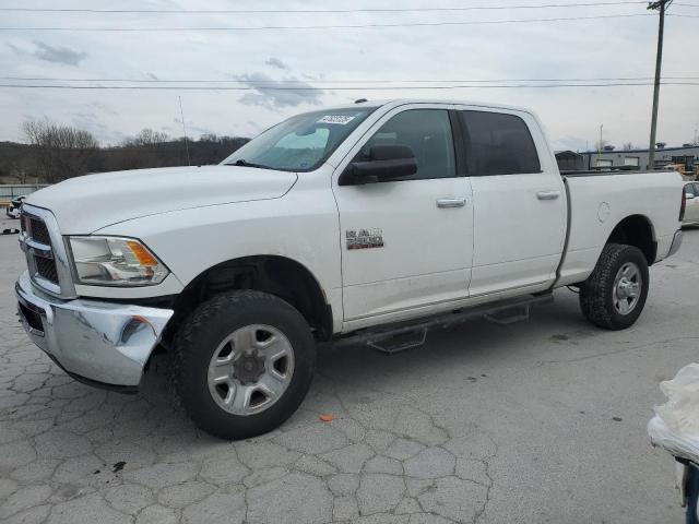 RAM 2500 SLT 2014 with VIN 3C6TR5DT1EG199171 - Photo from auction